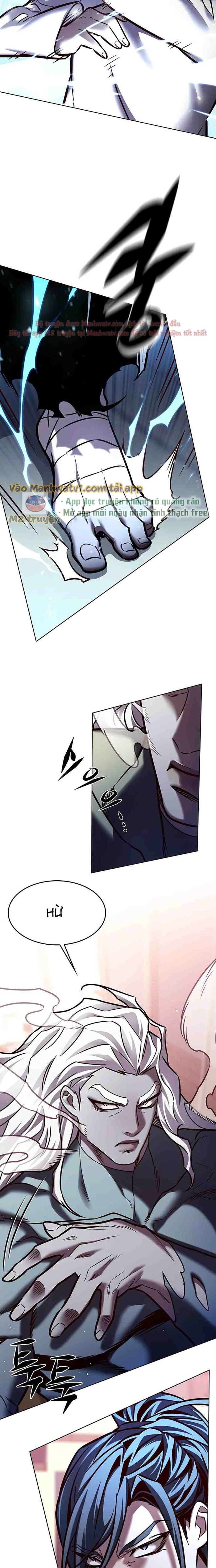 Đọc truyện Hóa thân thành mèo (Bản Free) - Chap 278